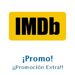 Logo Imdb