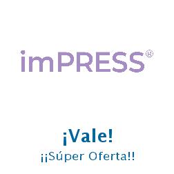 Logo ImPRESS