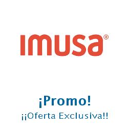 Logo Imusa