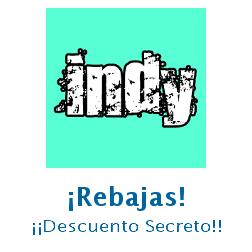 Logo Indy