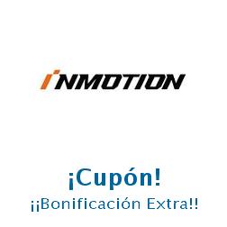 Logo InMotion