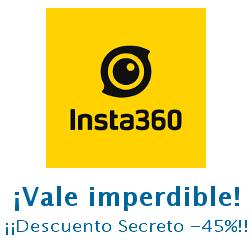 Logo Insta360