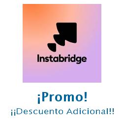 Logo Instabridge