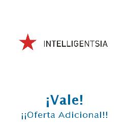 Logo de la tienda Intelligentsia con cupones de descuento