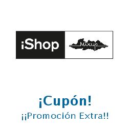 Logo IShop Mixup