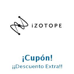 Logo Izotope