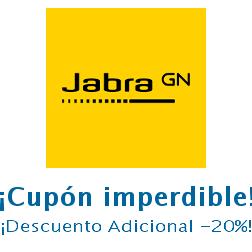 Logo Jabra Enhance