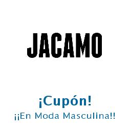 Logo Jacamo