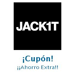 Logo JACK1T
