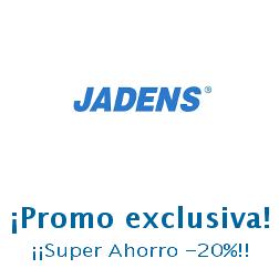 Logo Jadens