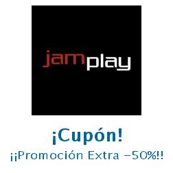 Logo JamPlay