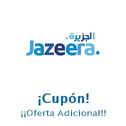 Logo Jazeera Airways