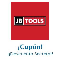 Logo JB Tools