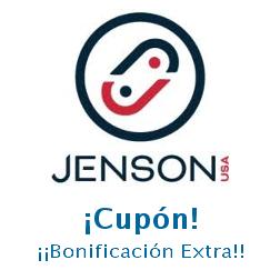 Logo Jenson