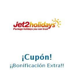 Logo Jet2Holidays