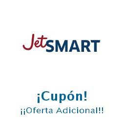 Logo JetSmart