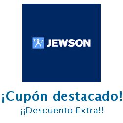 Logo Jewson