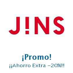Logo JINS