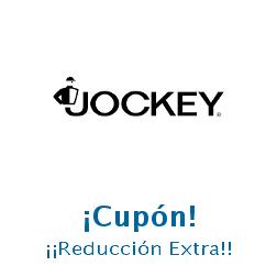 Logo Jockey