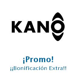 Logo Kano