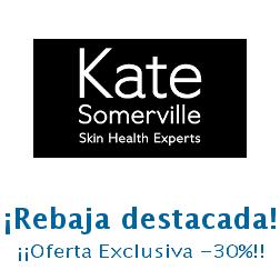 Logo Kate Somerville
