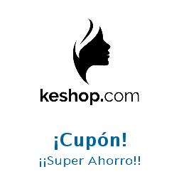 Logo Keshop