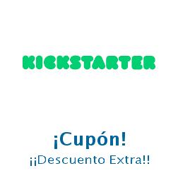Logo Kickstarter