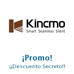 Logo Kincmo