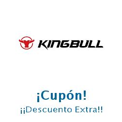 Logo Kingbull