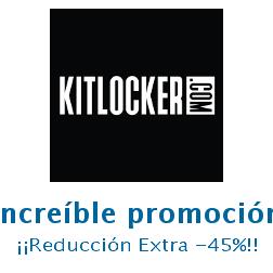 Logo Kitlocker