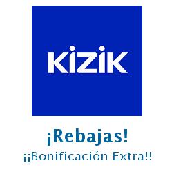 Logo Kizik