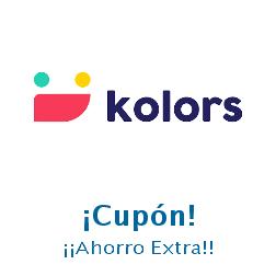 Logo Kolors