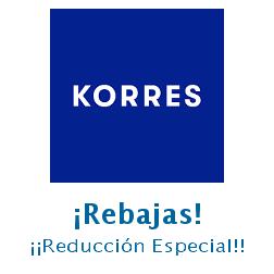 Logo Korres