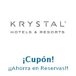 Logo Krystal Hotels