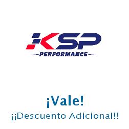 Logo KSP Motor