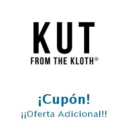 Logo de la tienda Kut from the Kloth con cupones de descuento