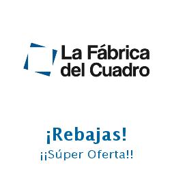 Logo La F&aacute;brica del Cuadro