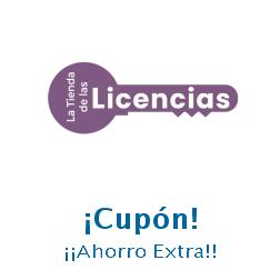 Logo La Tienda de las Licencias