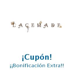 Logo LaceMade