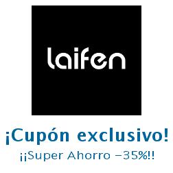 Logo Laifen
