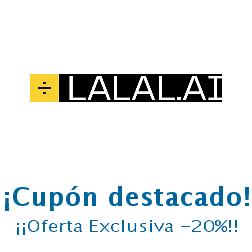 Logo LALAL.AI