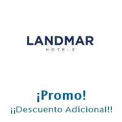 Logo Landmar Hotels