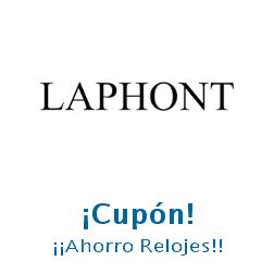 Logo Laphont