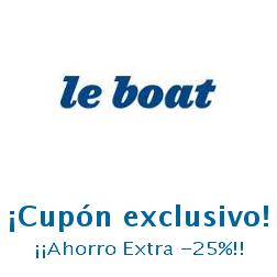 Logo Le Boat