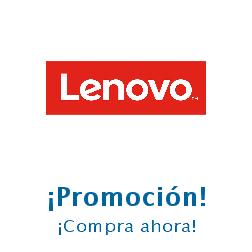 Logo de la tienda Lenovo con cupones de descuento