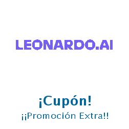 Logo Leonardo.Ai
