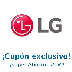 Logo LG