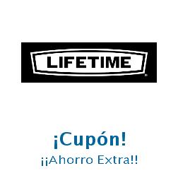 Logo Lifetime