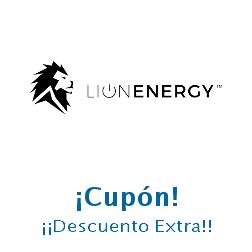 Logo Lion Energy