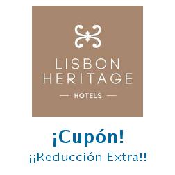 Logo Lisbon Heritage